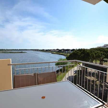 Les Rives Du Lac Salonique Apartment Le Grau-du-Roi Ngoại thất bức ảnh