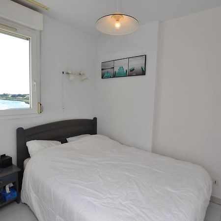 Les Rives Du Lac Salonique Apartment Le Grau-du-Roi Ngoại thất bức ảnh
