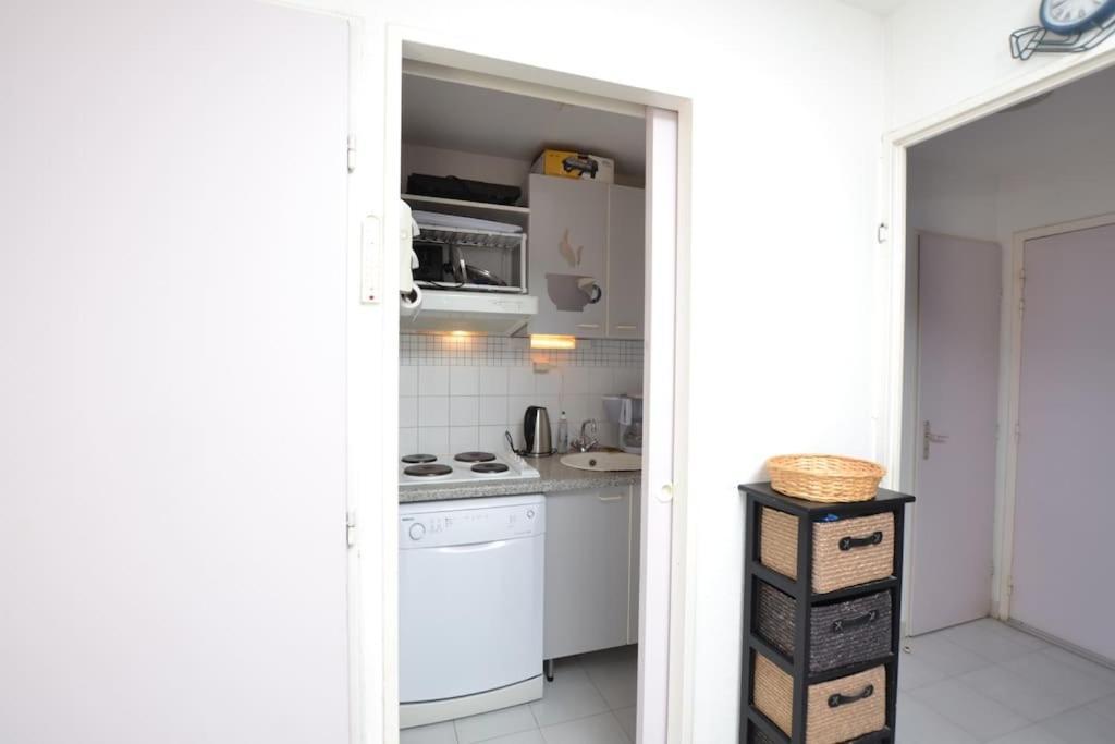 Les Rives Du Lac Salonique Apartment Le Grau-du-Roi Ngoại thất bức ảnh