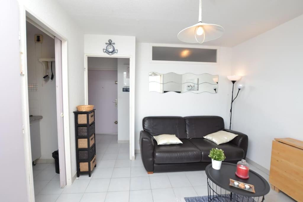 Les Rives Du Lac Salonique Apartment Le Grau-du-Roi Ngoại thất bức ảnh